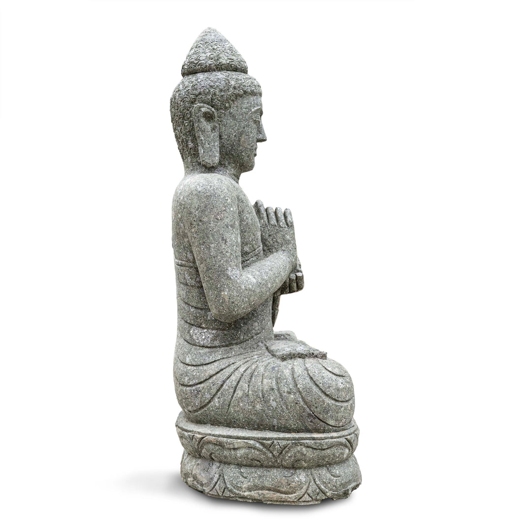 BUDDHA MEDITATION