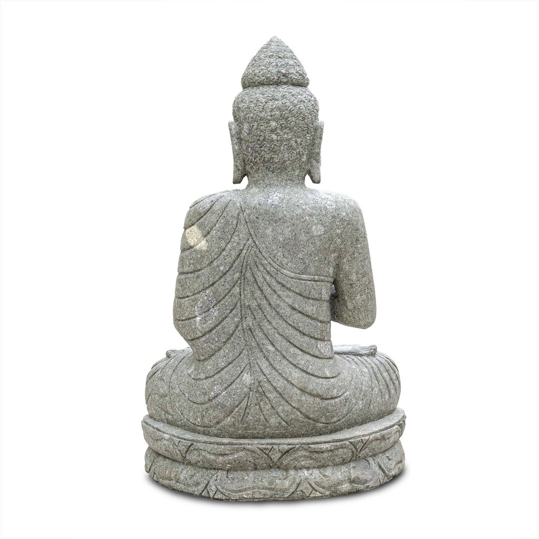BUDDHA MEDITATION