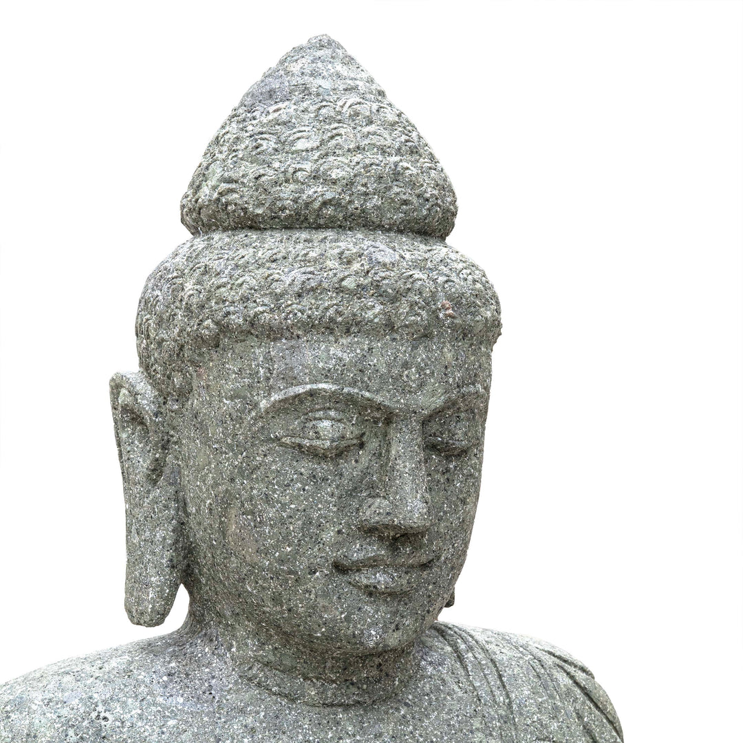 BUDDHA MEDITATION