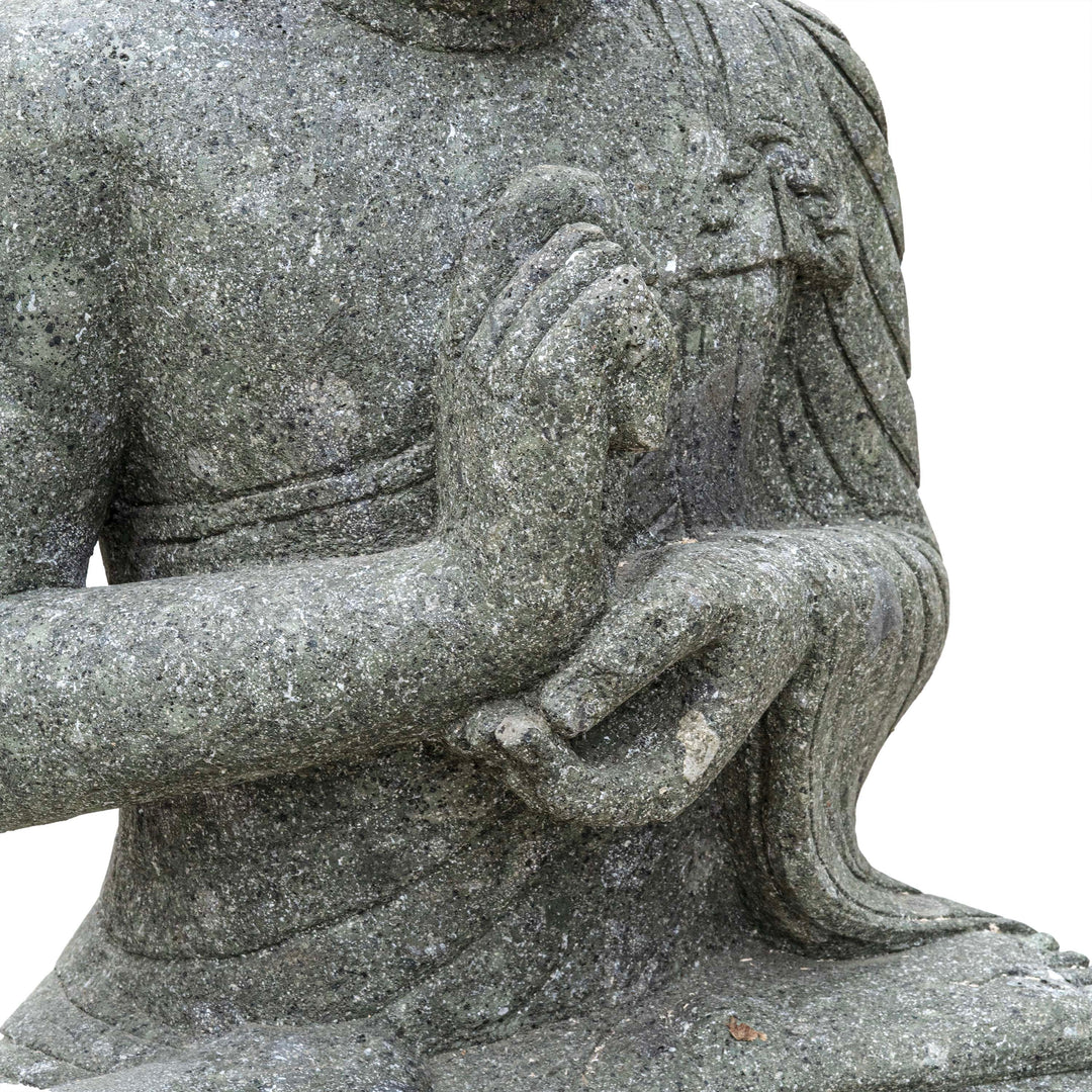 BUDDHA MEDITATION