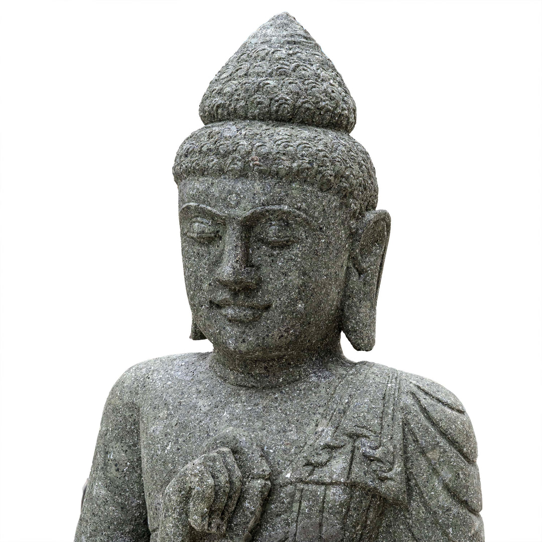 BUDDHA MEDITATION