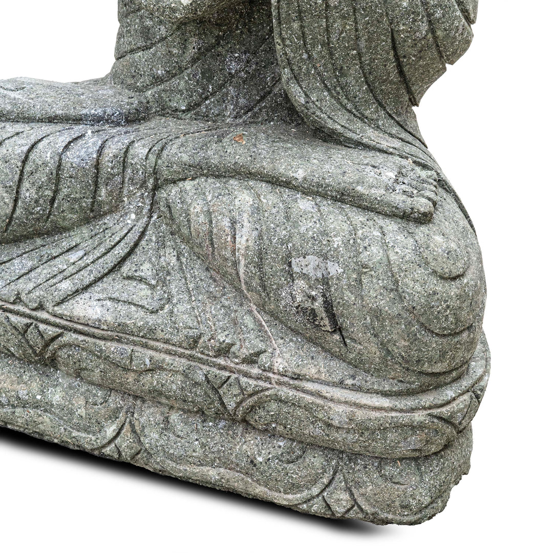 BUDDHA MEDITATION