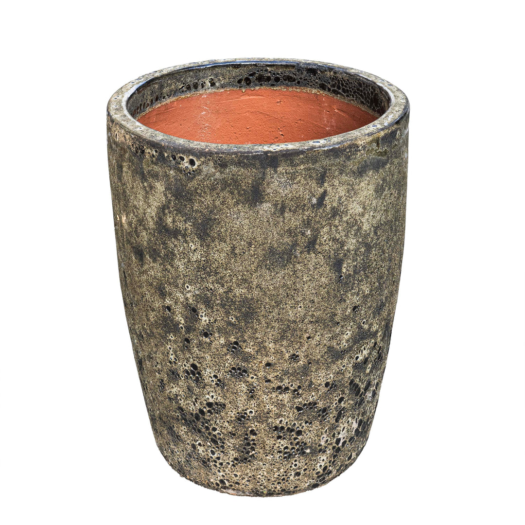 Atlantic Glazedonaco Pot