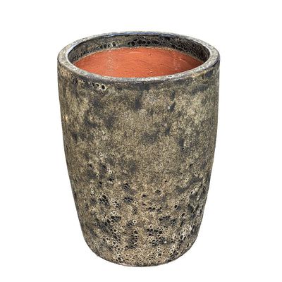 Atlantic Glazedonaco Pot