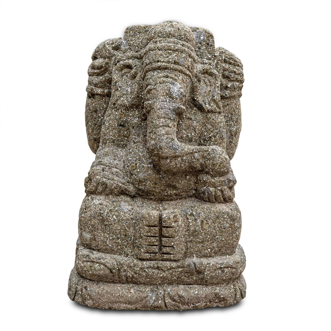 GANESHA SUMERA SCULPTURE