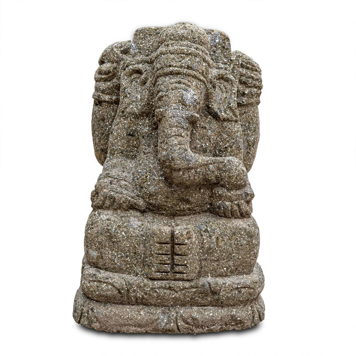 GANESHA SUMERA SCULPTURE