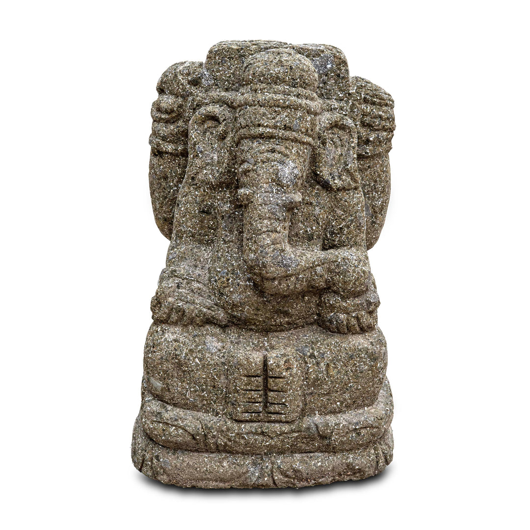 GANESHA SUMERA SCULPTURE