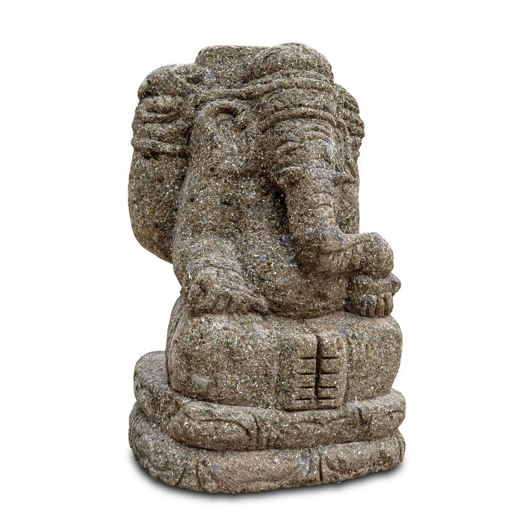GANESHA SUMERA SCULPTURE