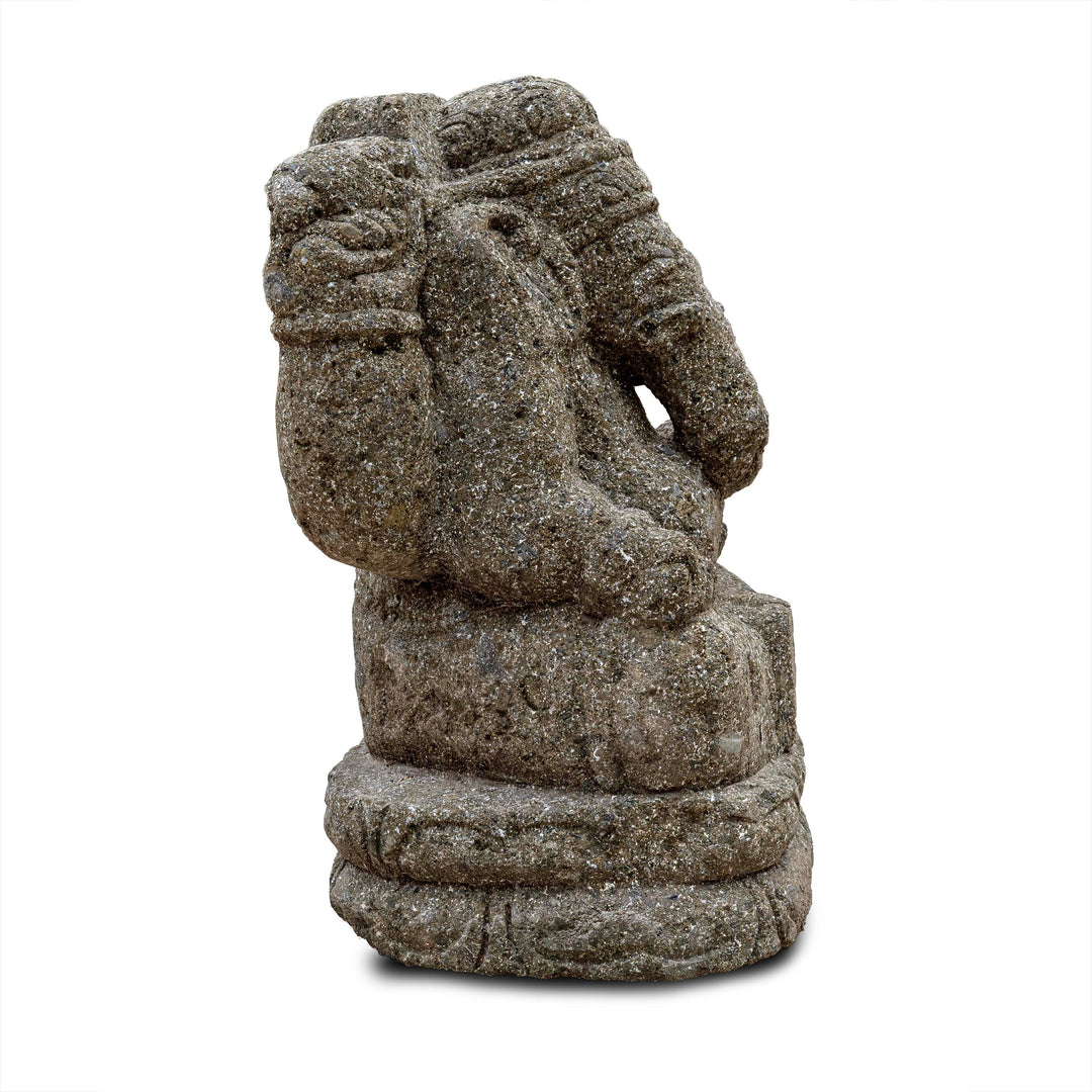 GANESHA SUMERA SCULPTURE
