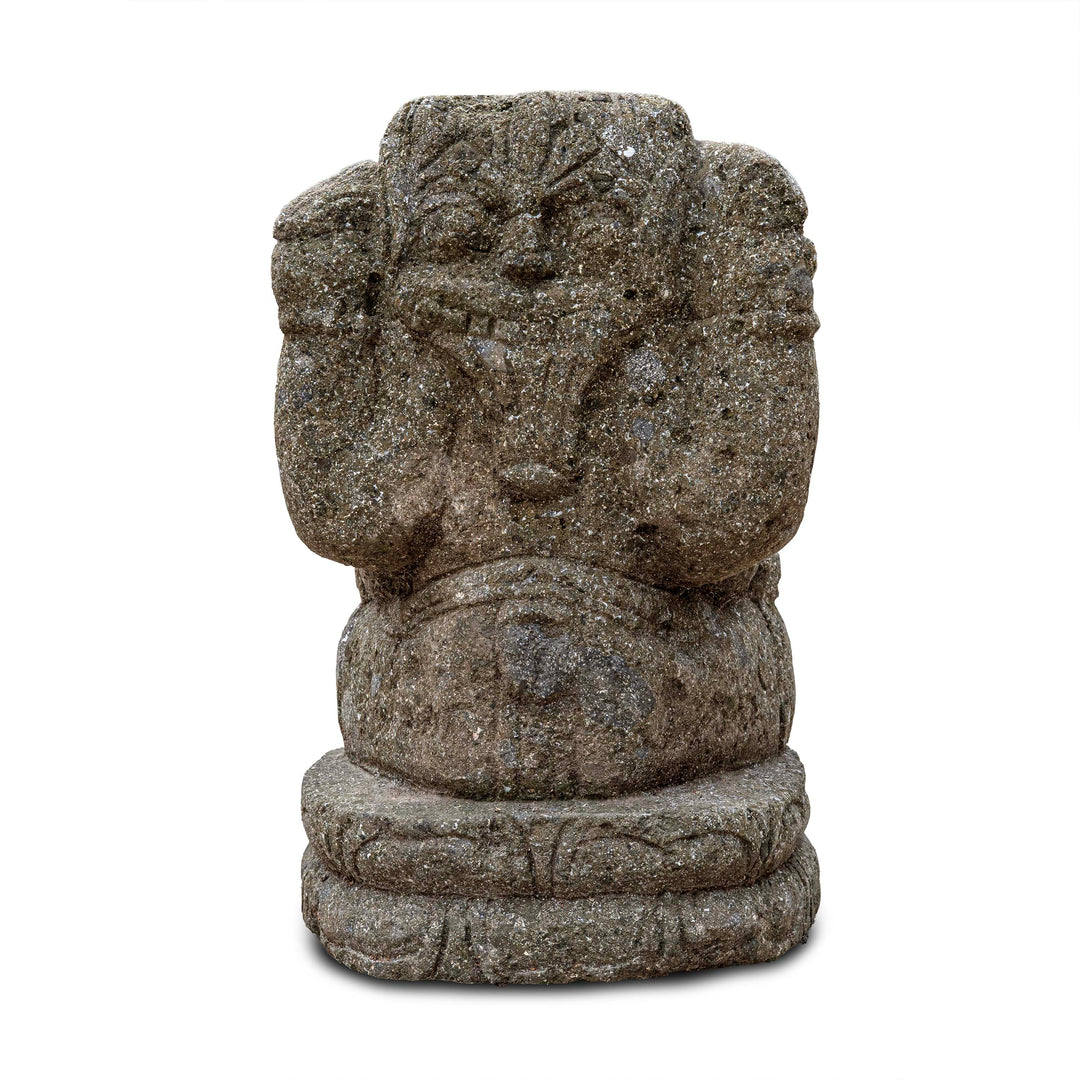 GANESHA SUMERA SCULPTURE