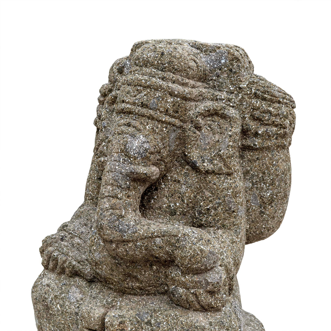 GANESHA SUMERA SCULPTURE