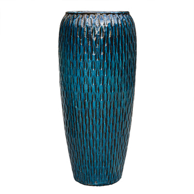 Outdoor Glazed Macau Pot