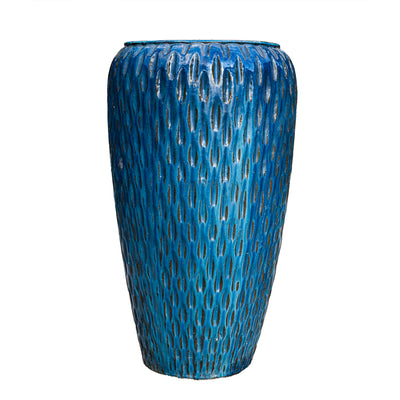 Outdoor Glazed Macau Pot