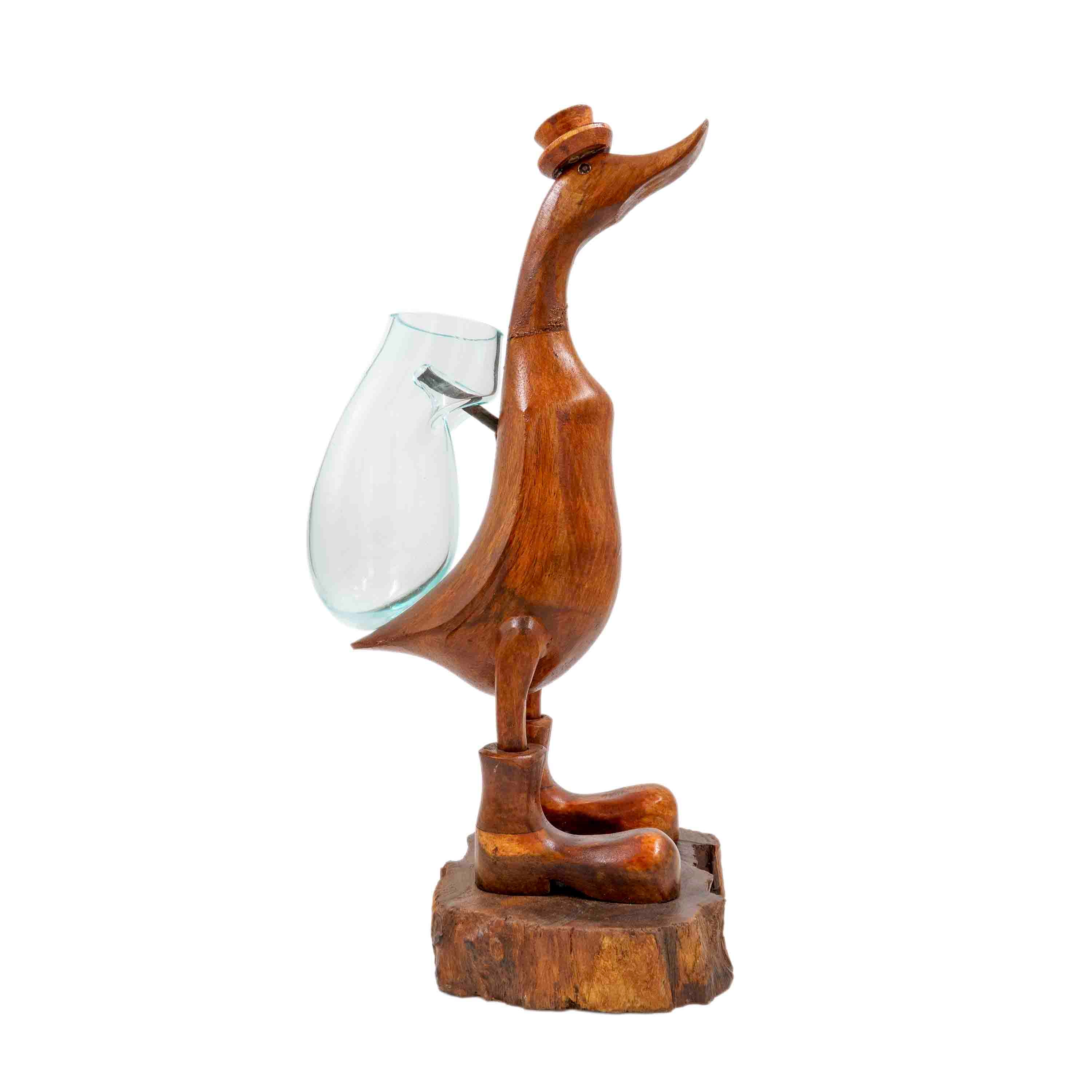 Duck