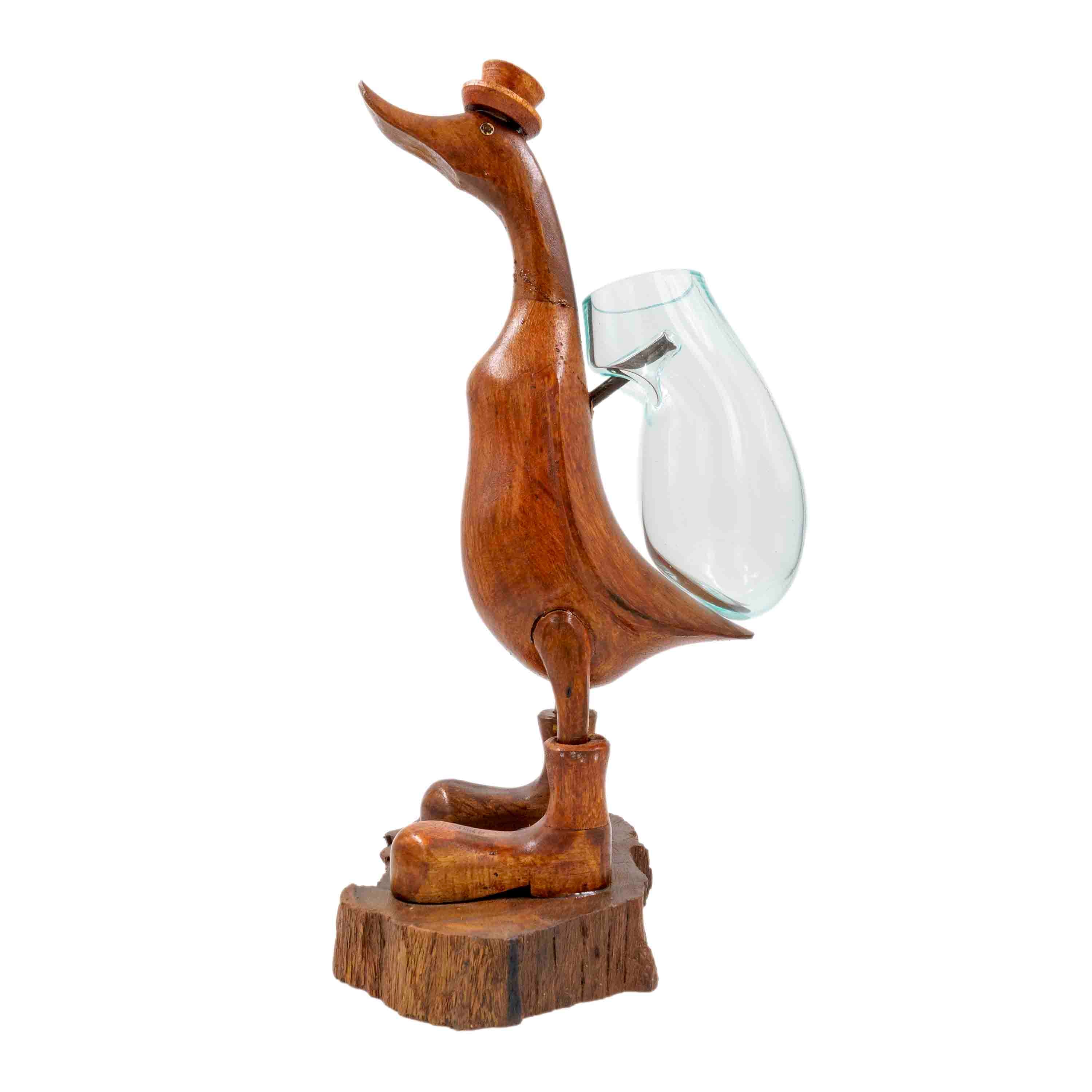 Duck