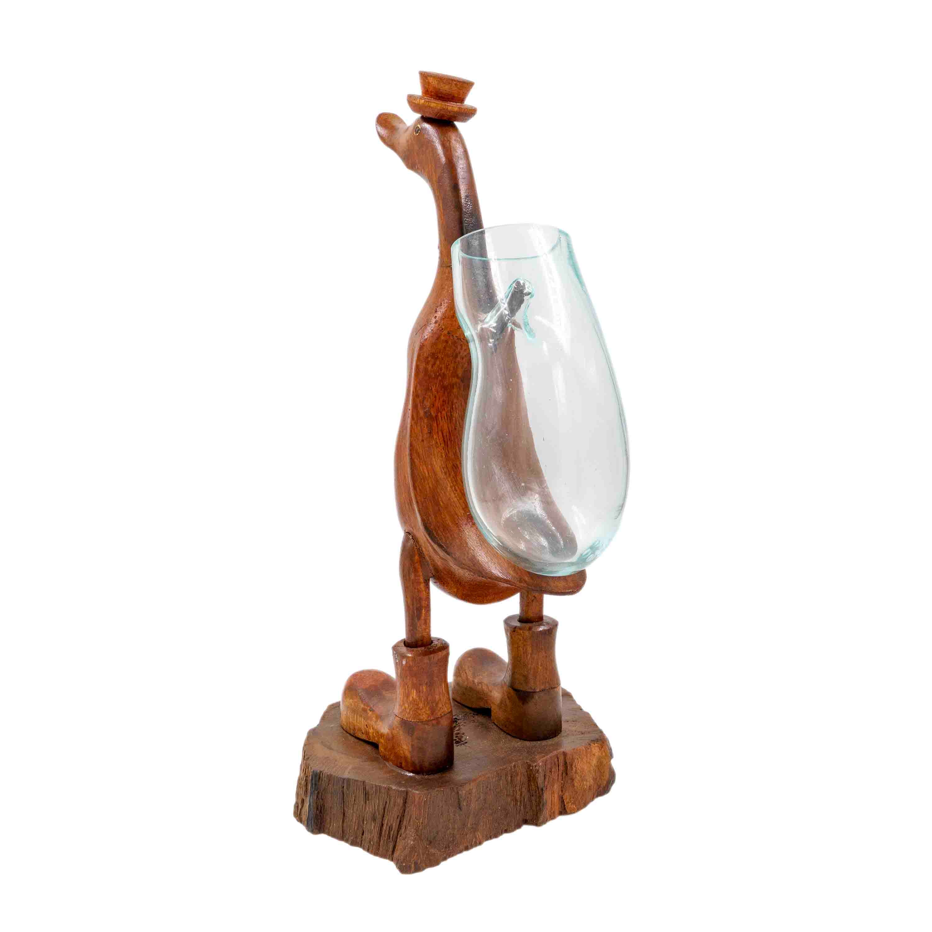 Duck