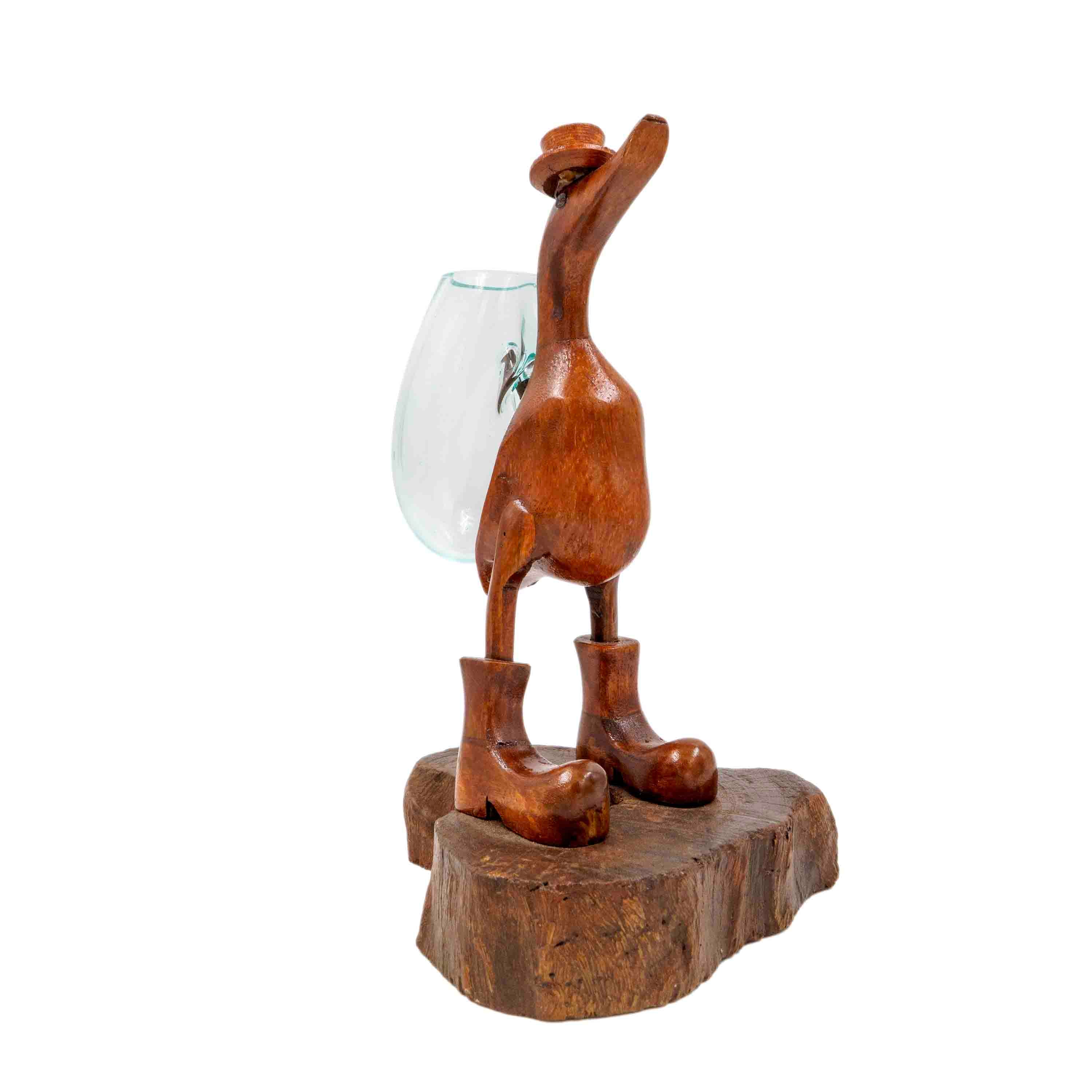 Duck