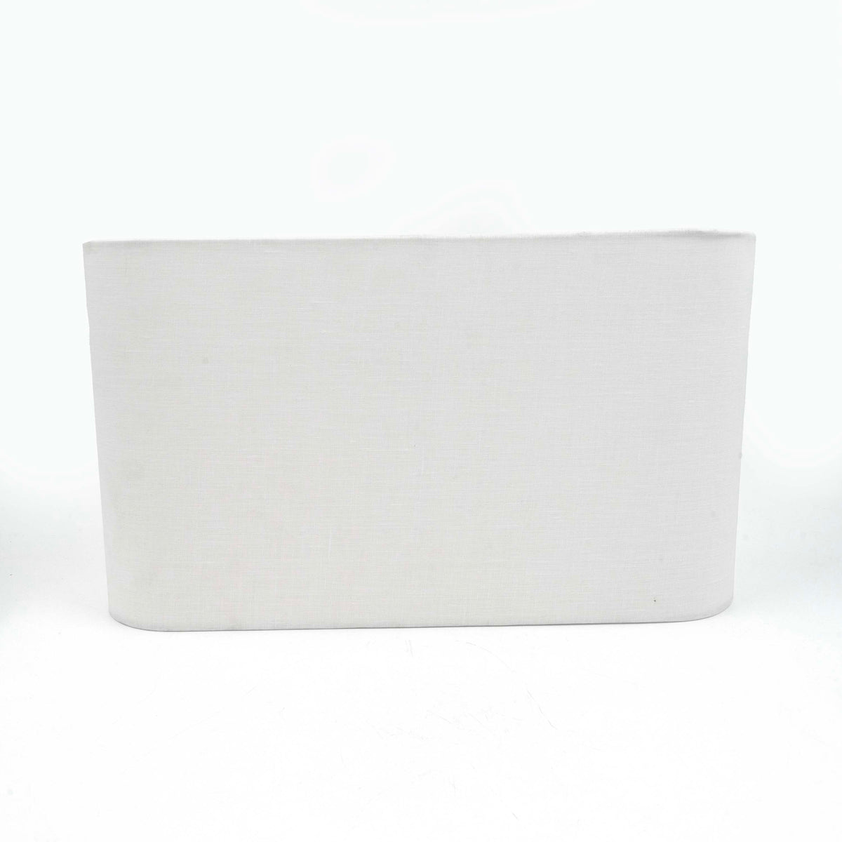 Off White Linen Shade