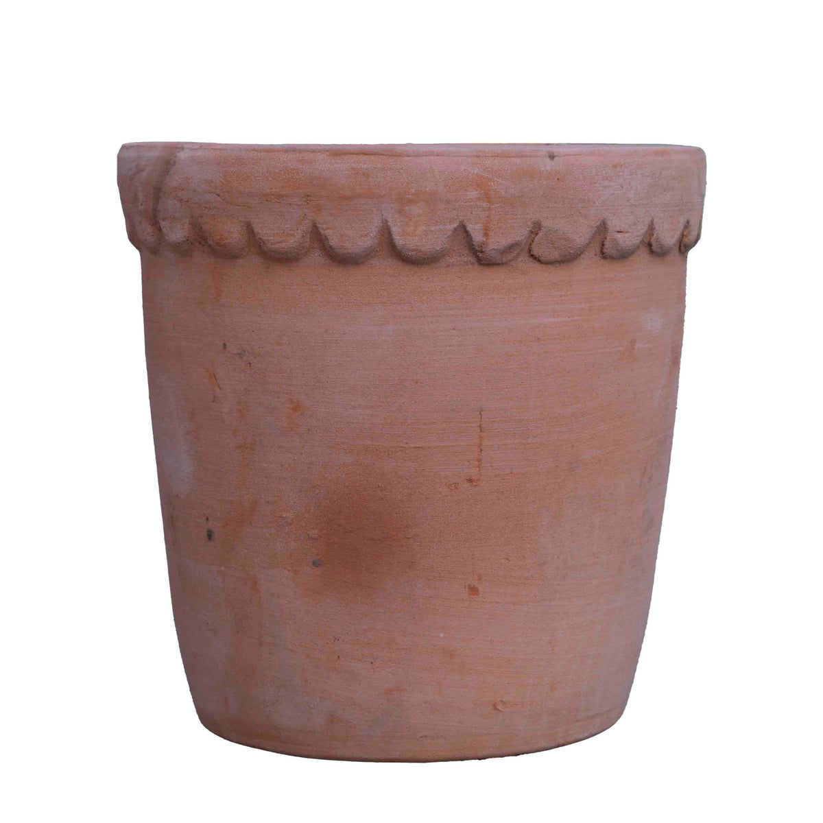 Terracotta Pot Brown