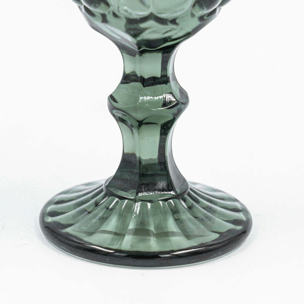 Layla Copita Glass - Grey