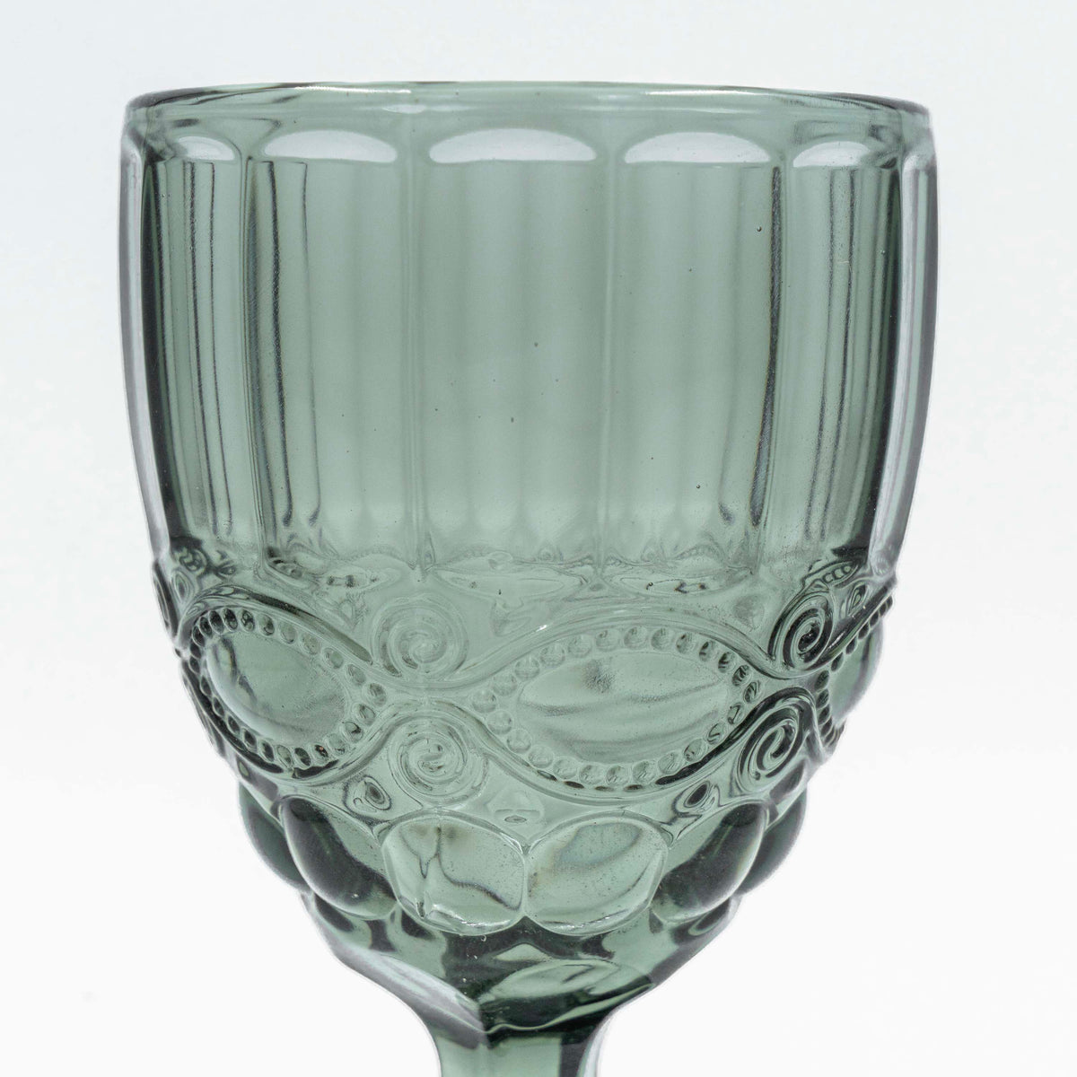Layla Copita Glass - Grey