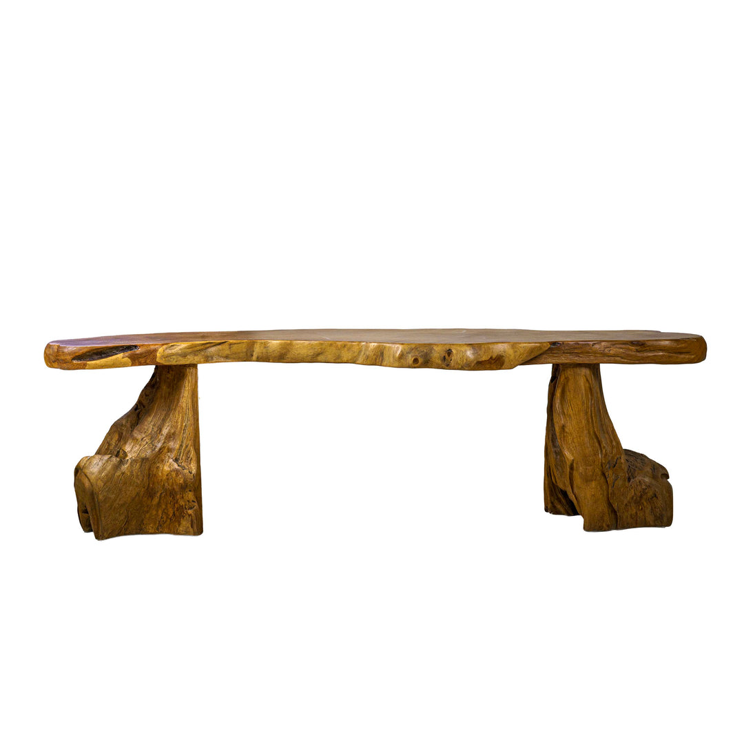 Colette Garden Long Bench