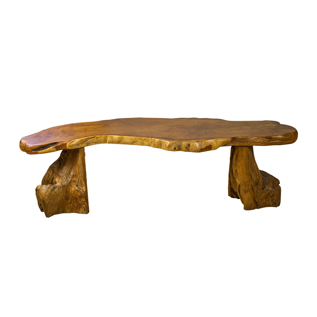 Colette Garden Long Bench