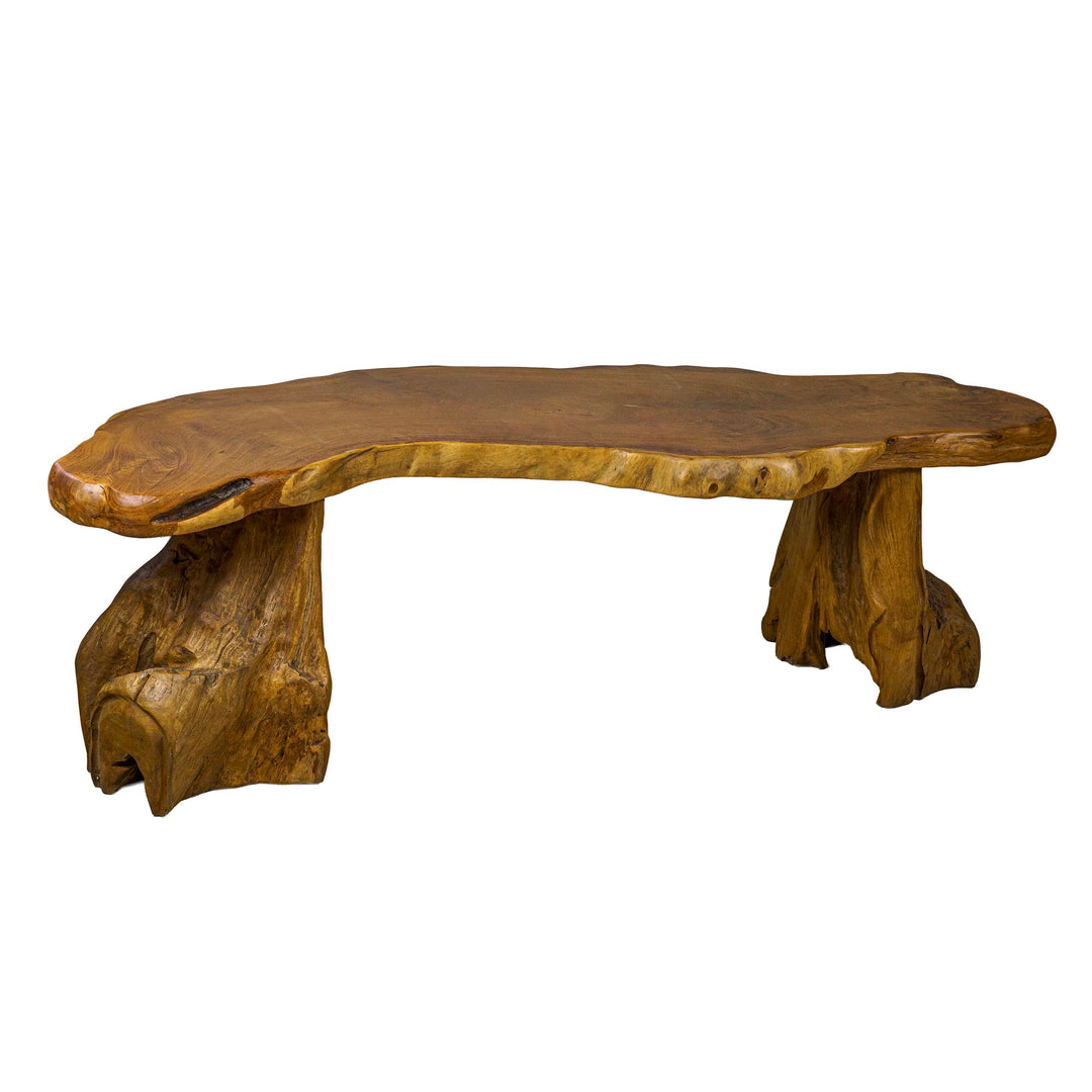 Colette Garden Long Bench