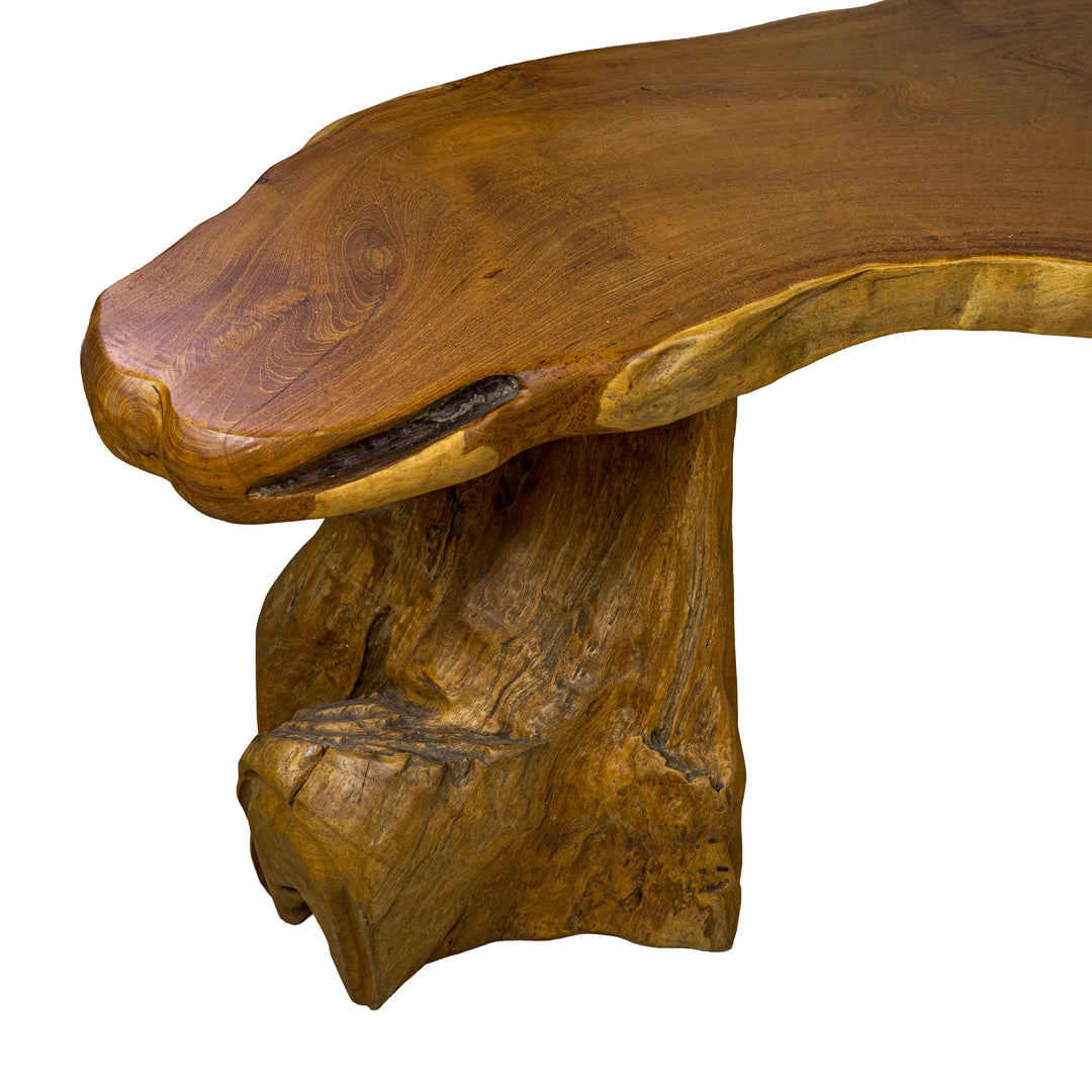 Colette Garden Long Bench