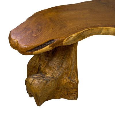 Colette Garden Long Bench