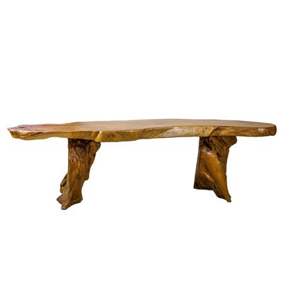 Colette Garden Long Bench
