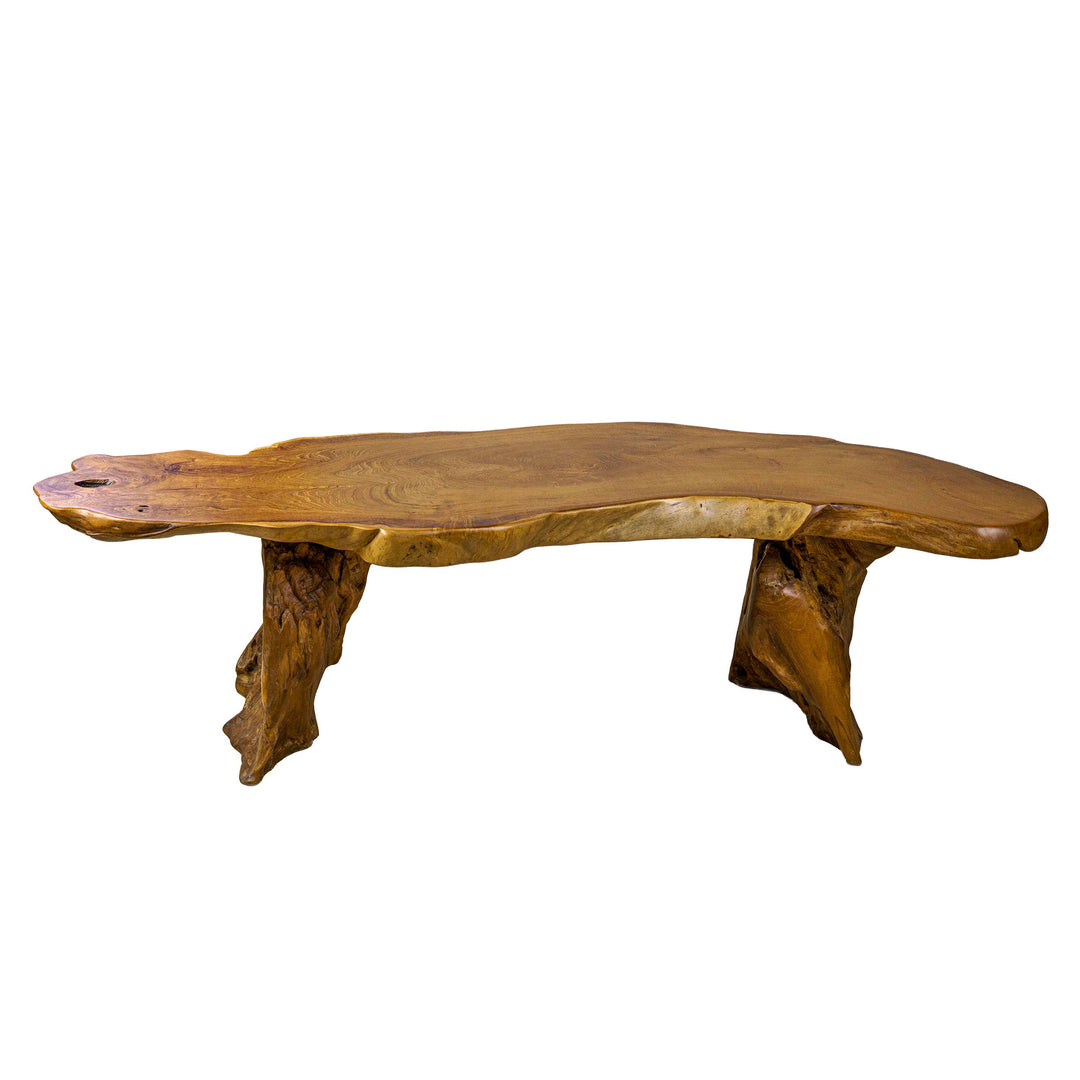 Colette Garden Long Bench