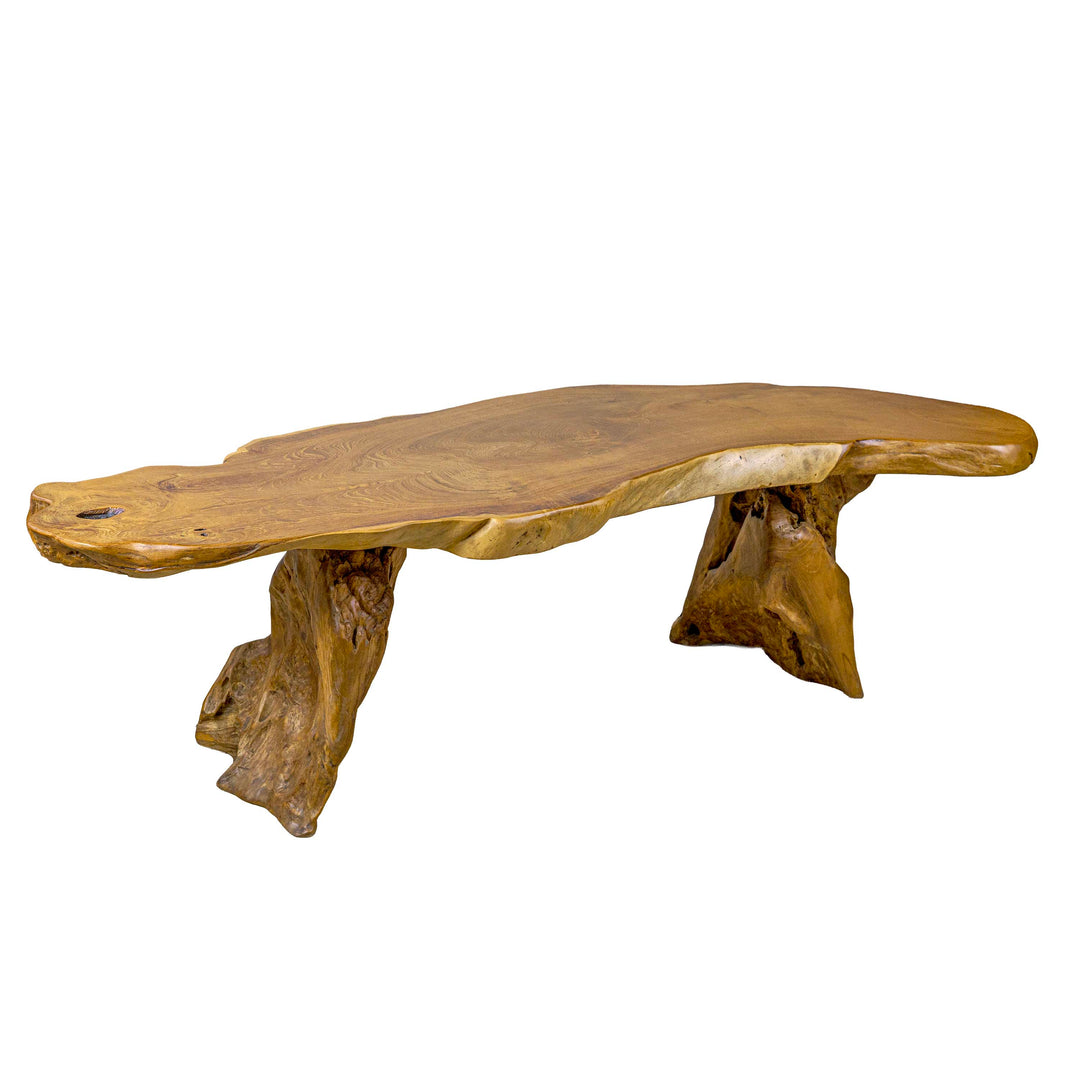 Colette Garden Long Bench