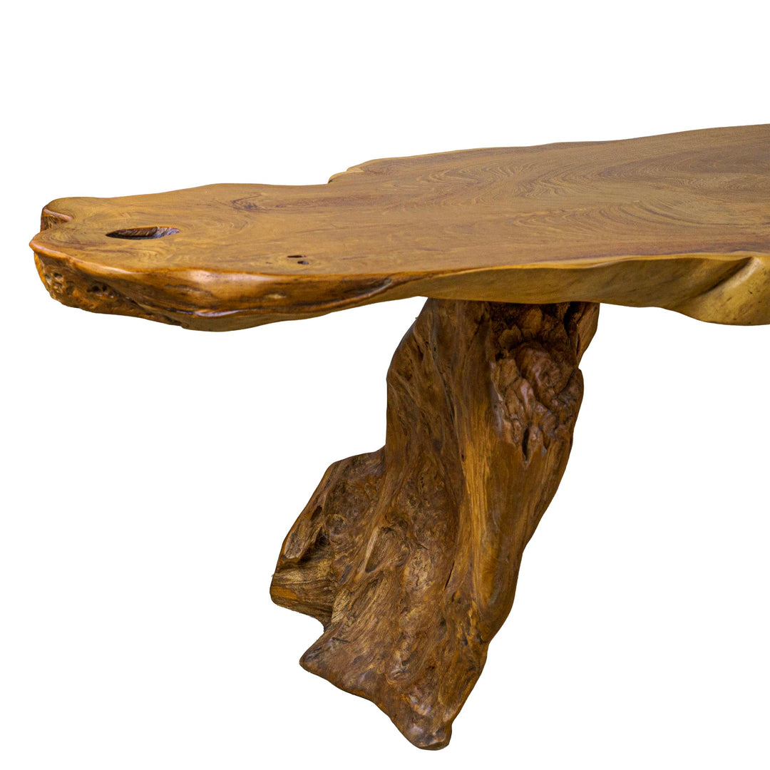 Colette Garden Long Bench