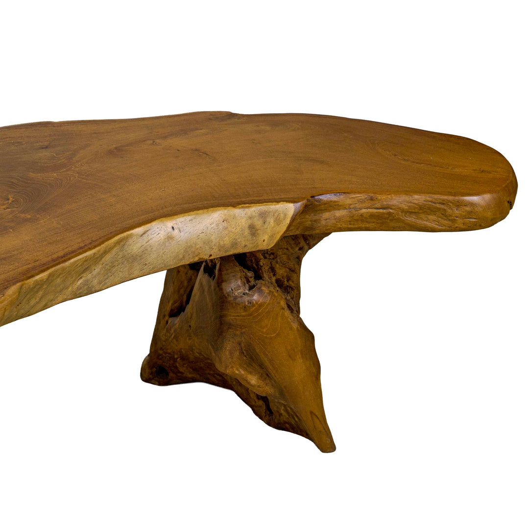 Colette Garden Long Bench