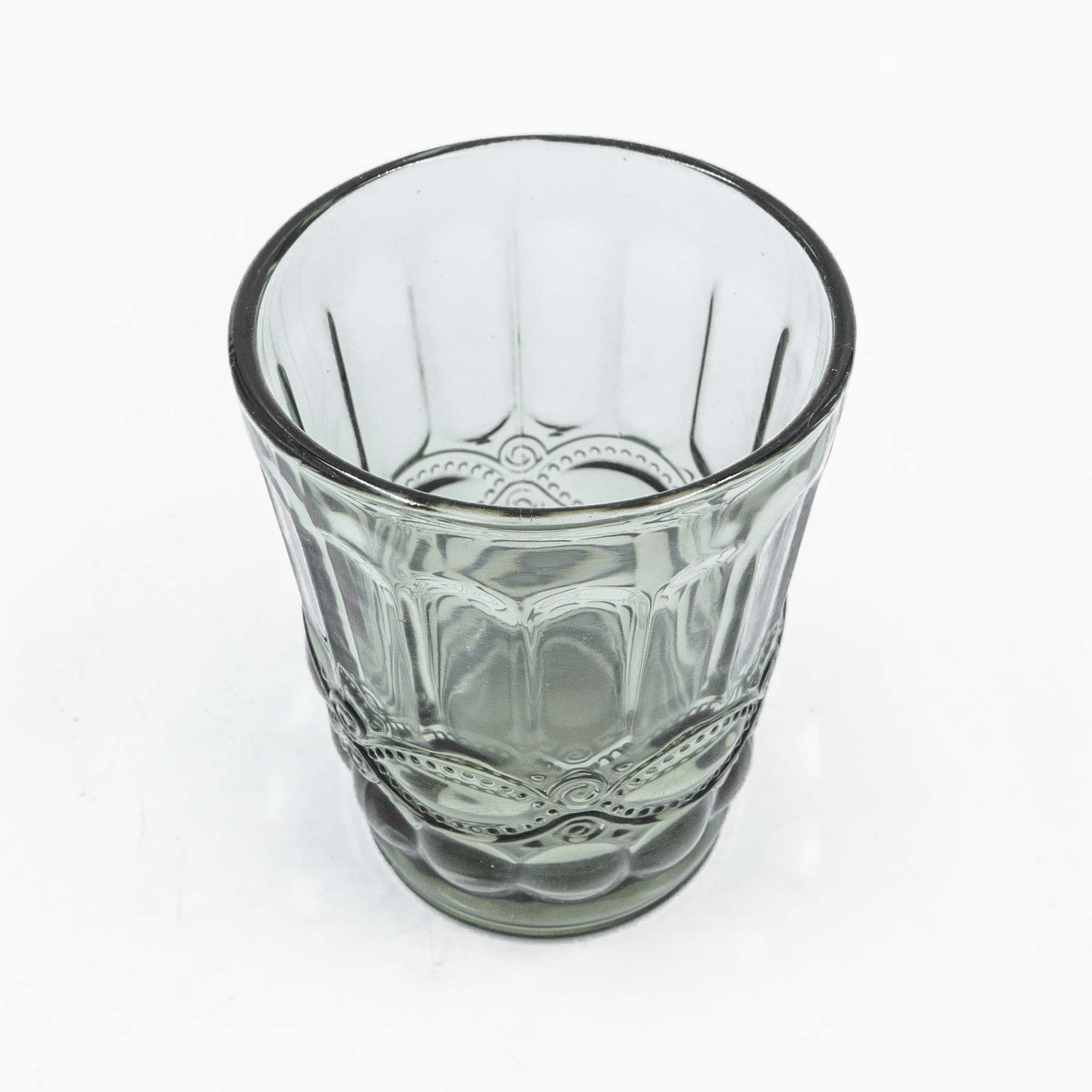Layla Shooter Glass