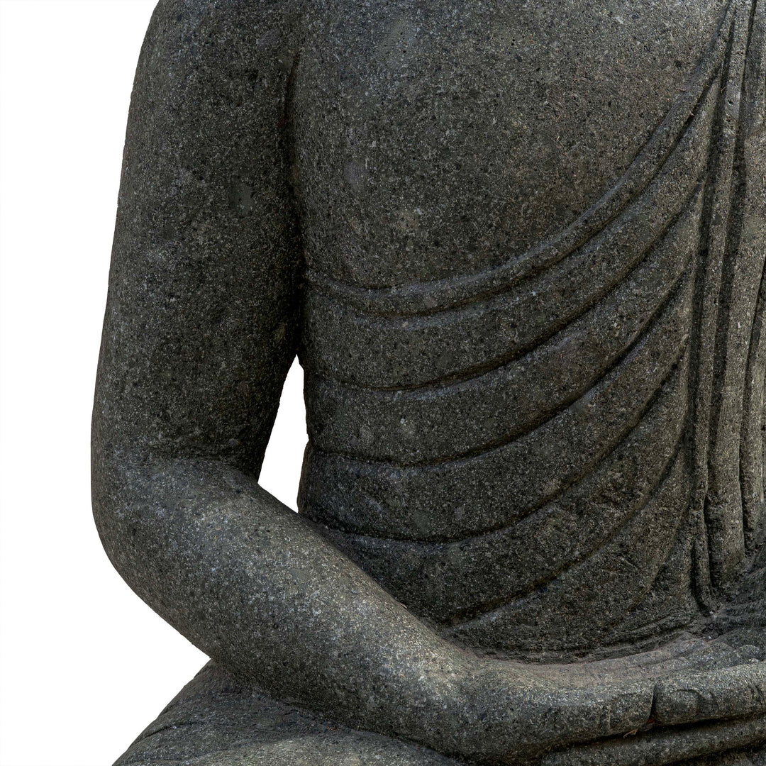 BUDDHA DAYA