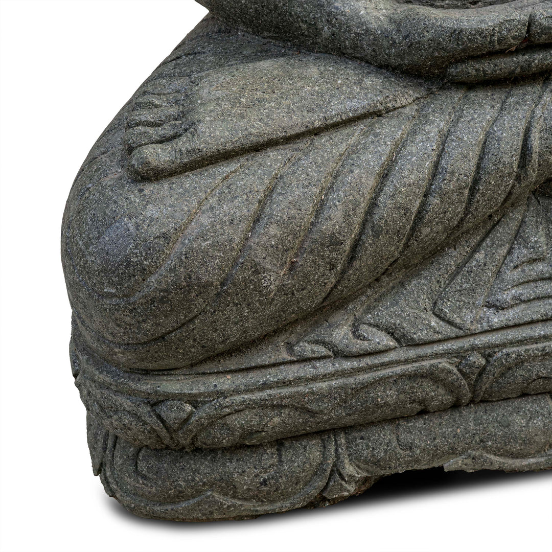 BUDDHA DAYA