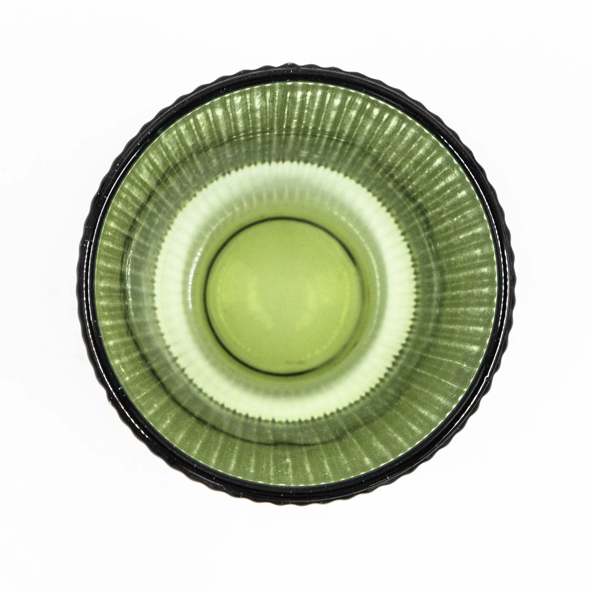 Layla Highball Glass - Green