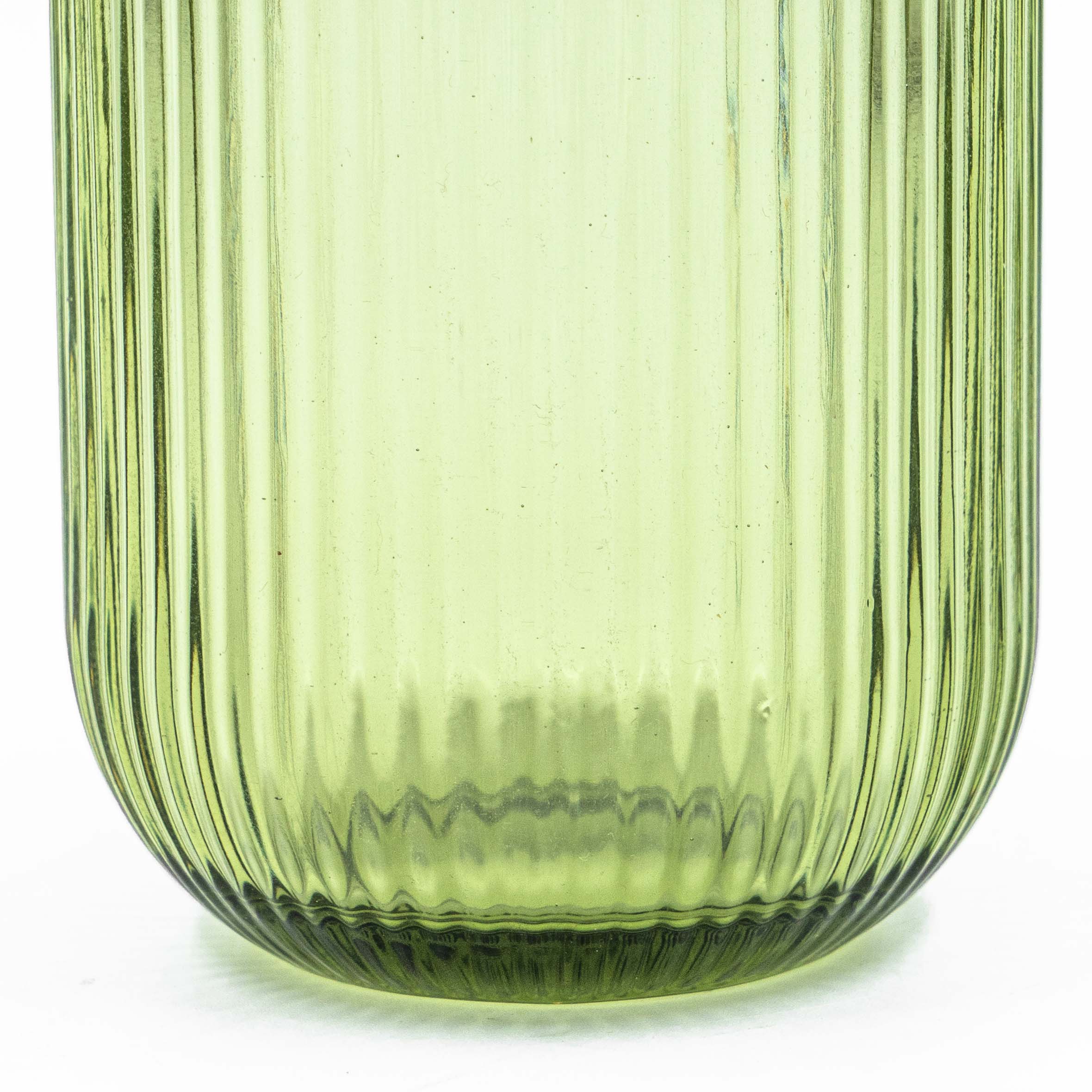 Layla Highball Glass - Green