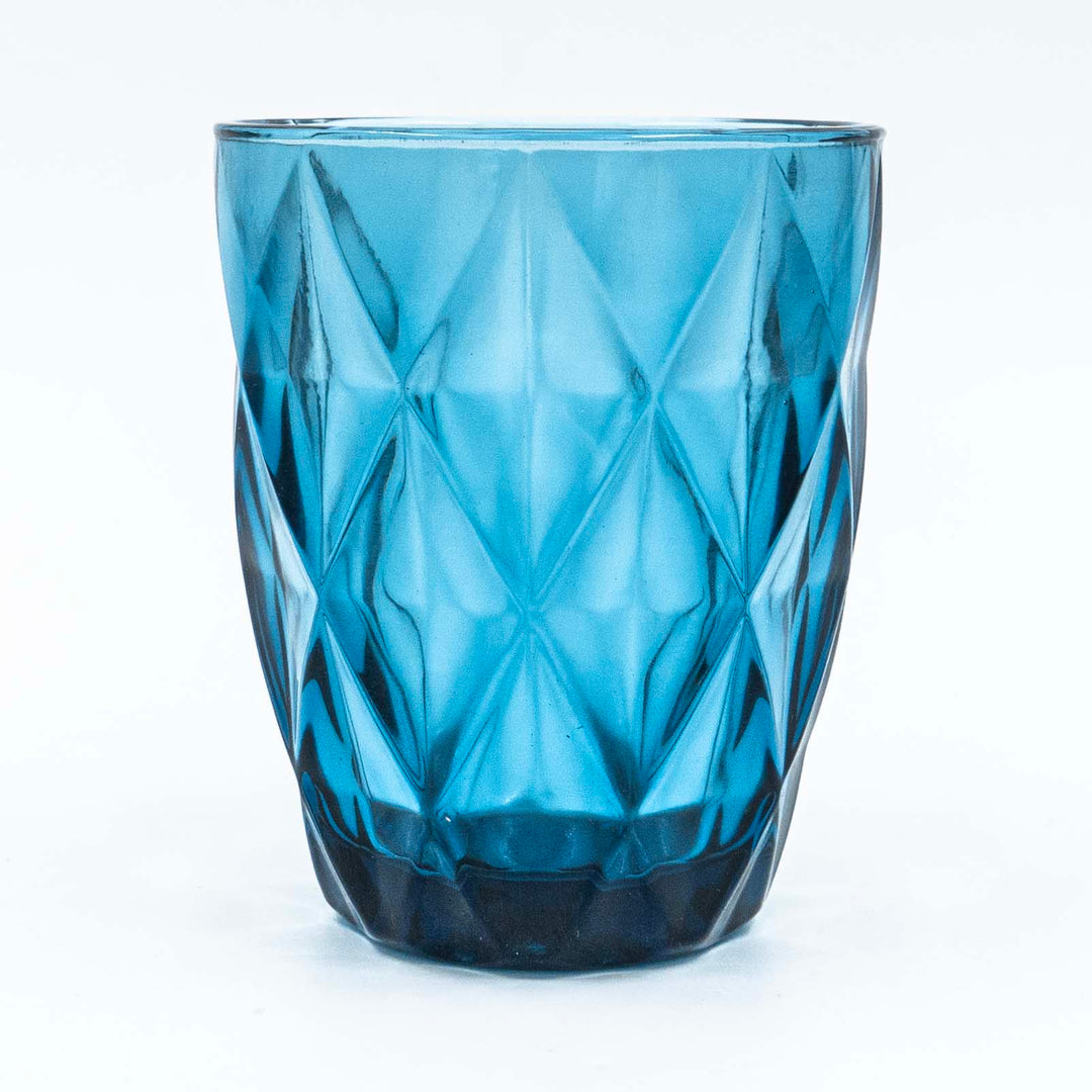 Layla Shooter Glass