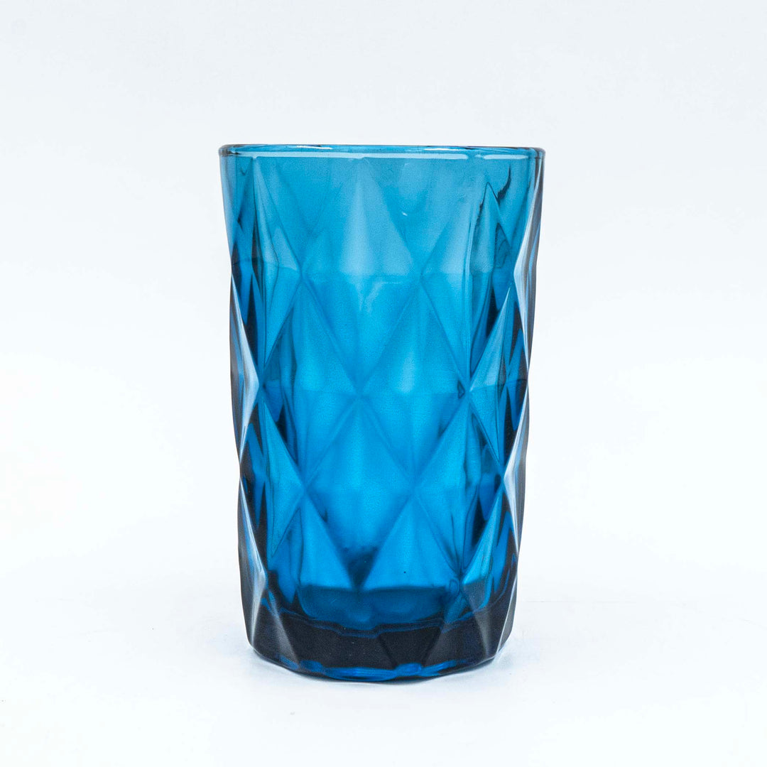 Layla Tumbler - Blue