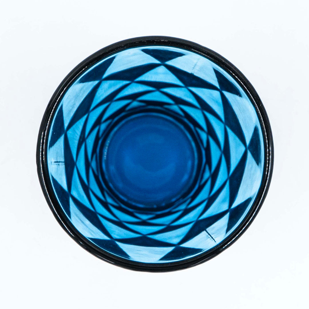 Layla Tumbler - Blue