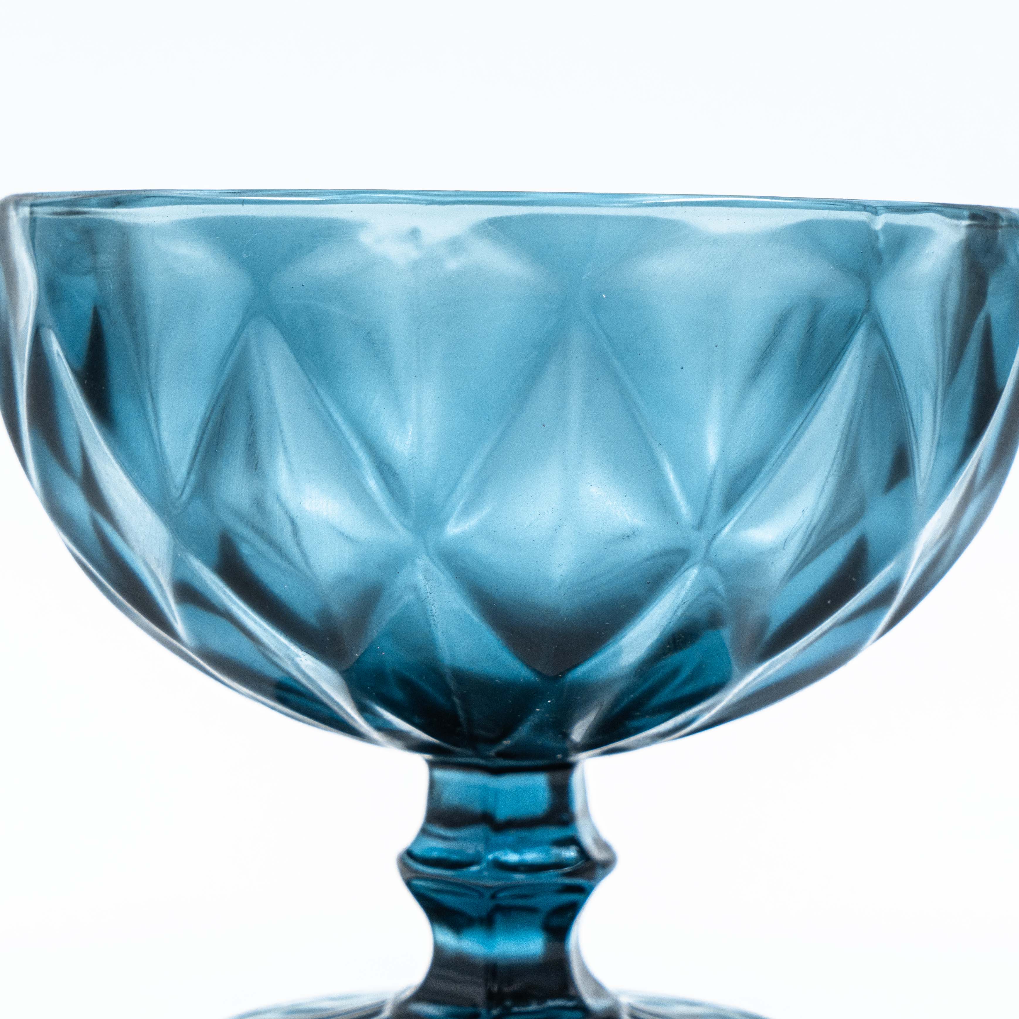 Layla Champagne Coupe