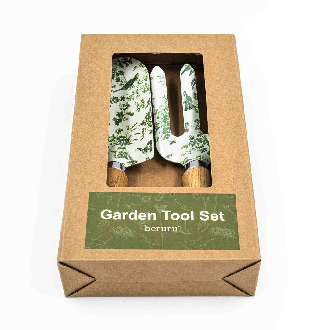 Green Spring Garden Tool (Set of 2)