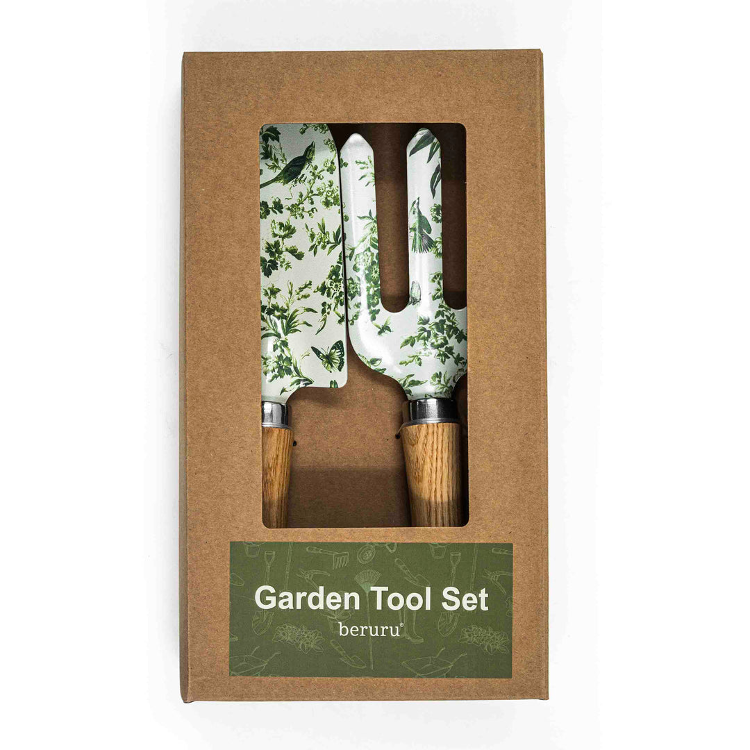 Green Spring Garden Tool (Set of 2)