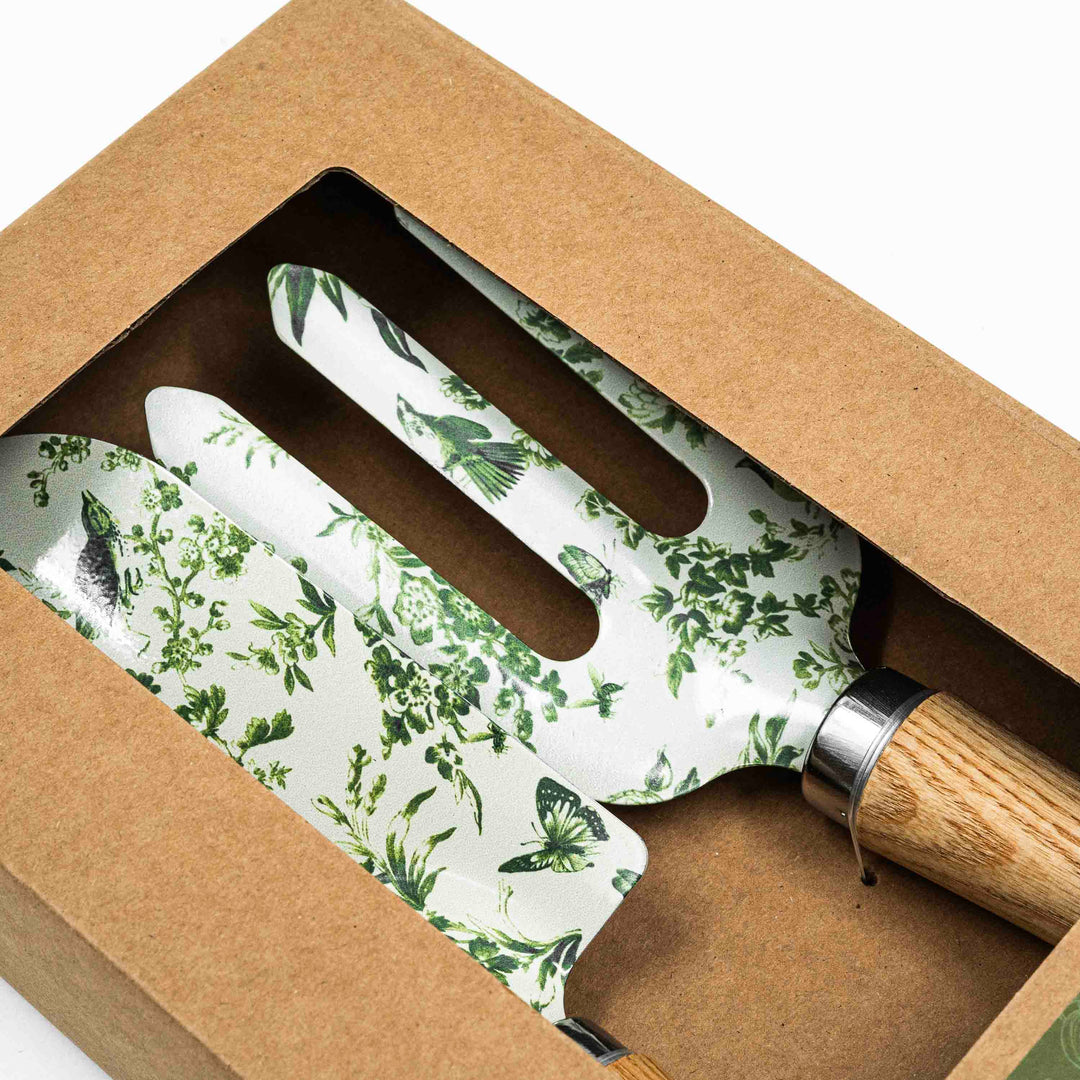 Green Spring Garden Tool (Set of 2)