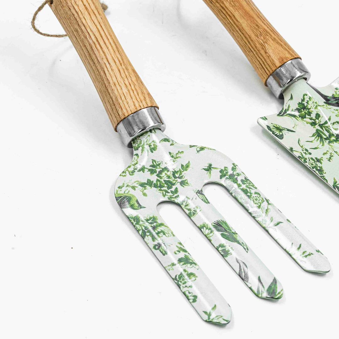 Green Spring Garden Tool (Set of 2)