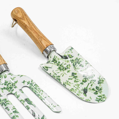 Green Spring Garden Tool (Set of 2)