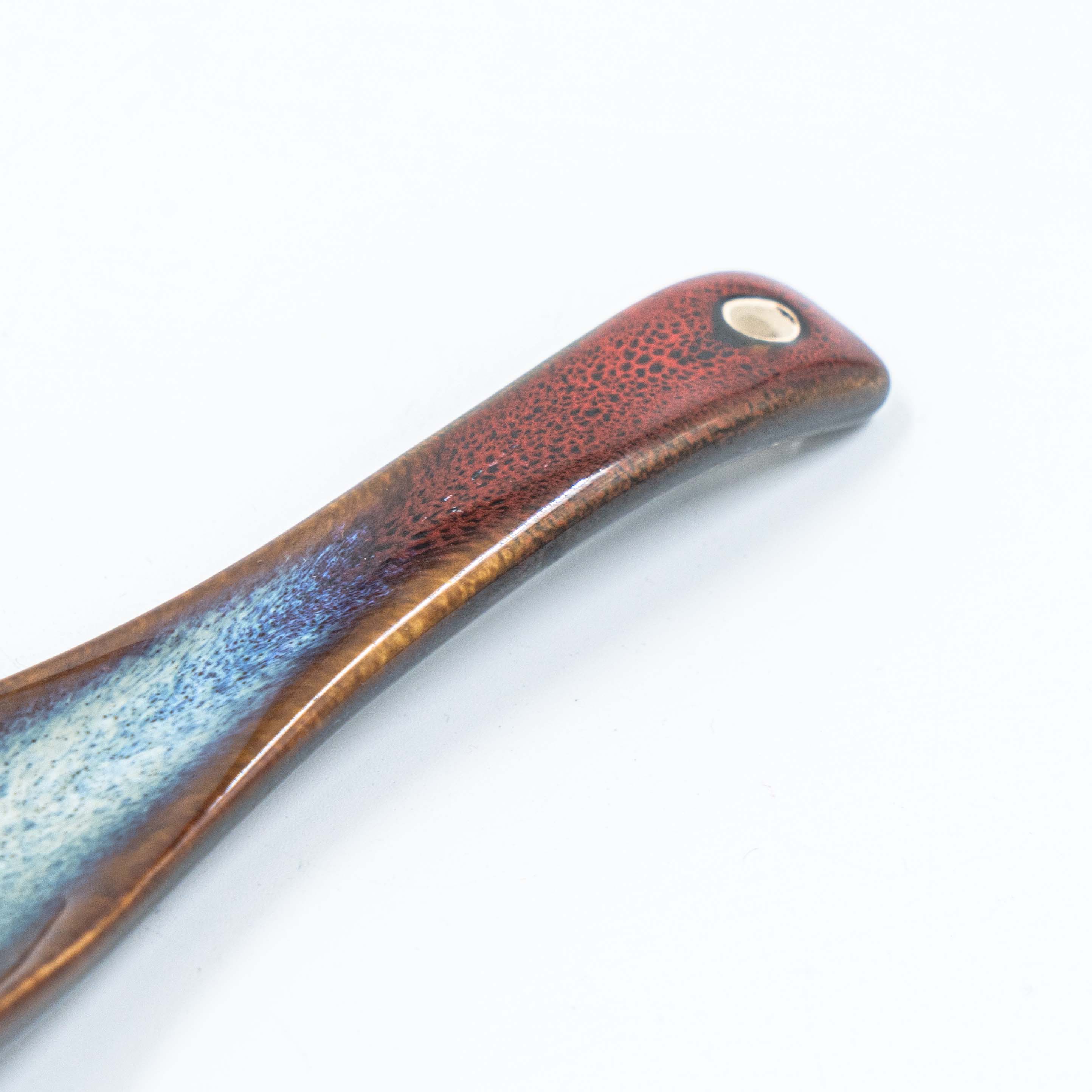 Mona Soup Spoon